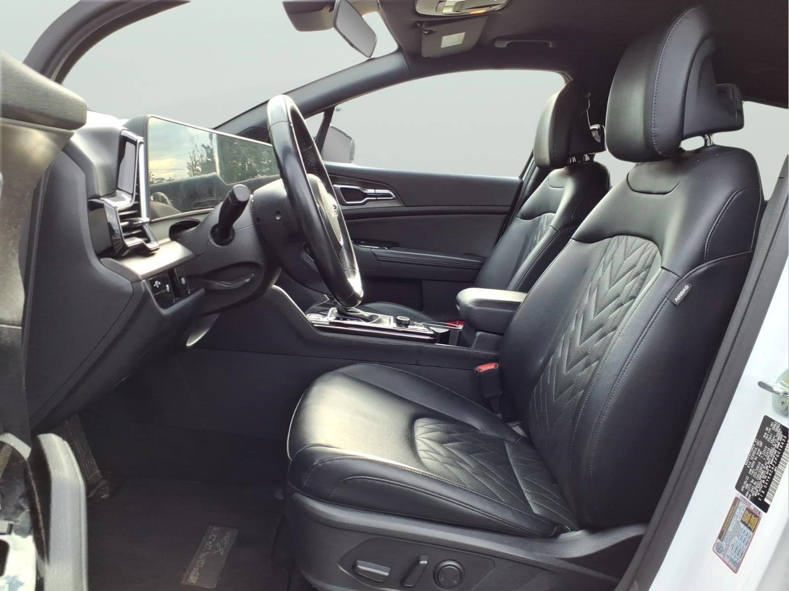 Used 2023 Kia Sportage X-Line AWD/4WD image 15