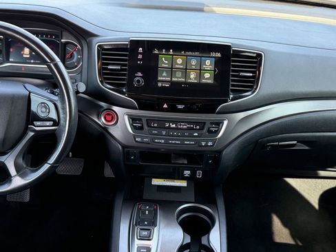 Used 2022 Honda Pilot Special Edition image 14