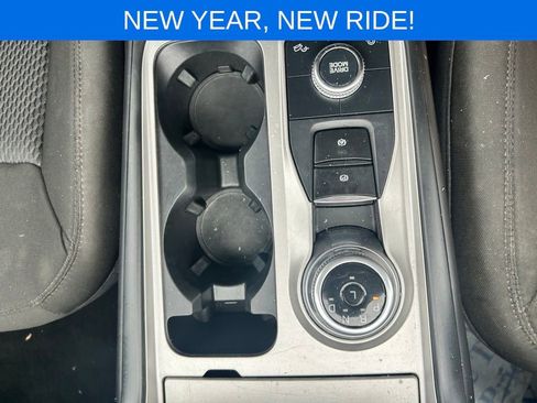 Certified 2022 Ford Explorer XLT image 31