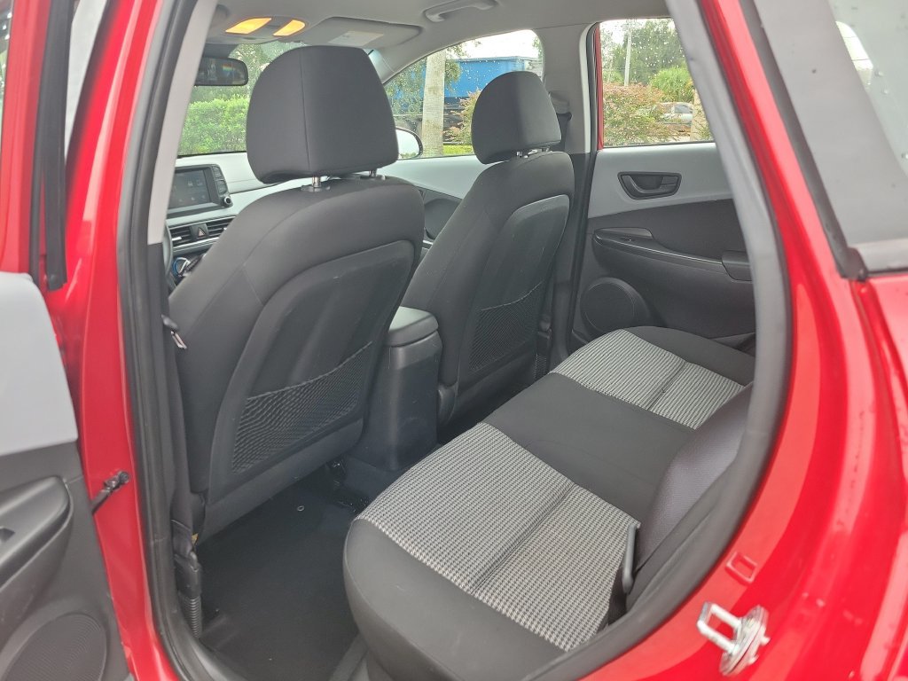 Used 2020 Hyundai Kona SE FWD image 7