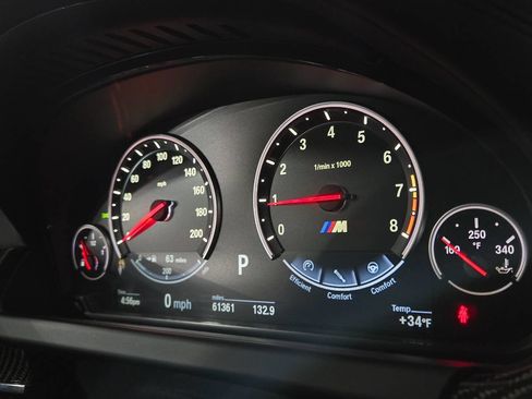 Used 2014 BMW M6 Gran Coupe image 17