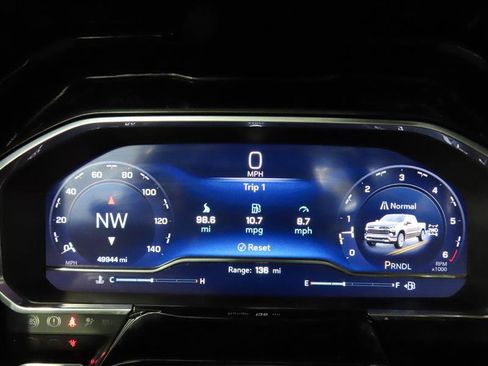 Used 2023 Chevrolet Silverado 1500 LT w/ Protection Package image 19