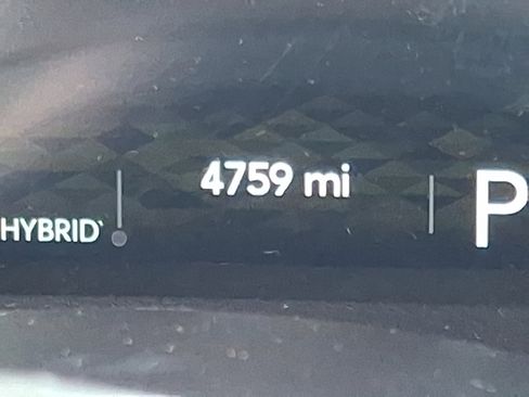 Used 2025 Jeep Wrangler Unlimited Sport S 4xe w/ Convenience Group image 19