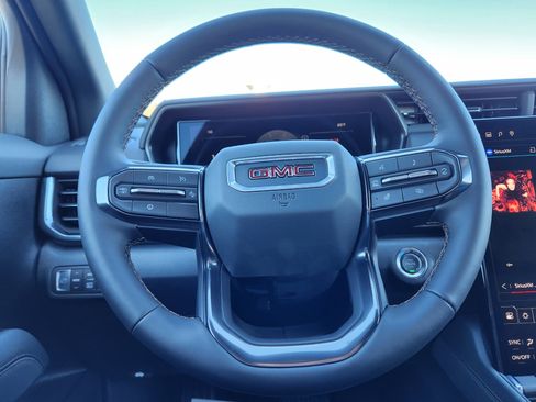 New 2026 GMC Terrain AT4 w/ Technology Package II image 13