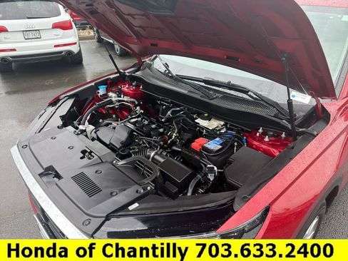 Used 2024 Honda CR-V EX-L image 43