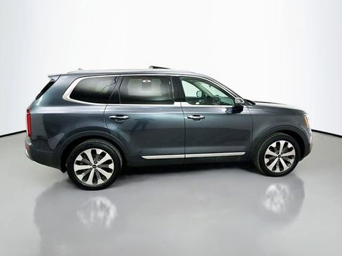 Used 2020 Kia Telluride S image 8
