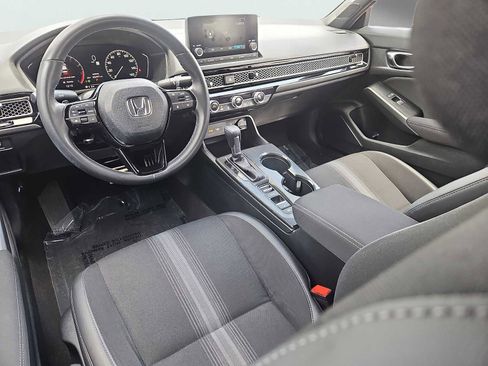 Used 2024 Honda Civic Sport image 11