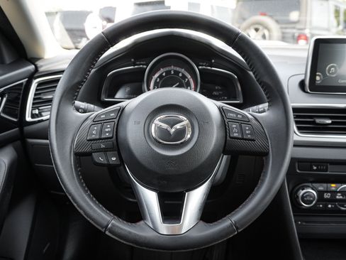 Used 2015 MAZDA MAZDA3 s Grand Touring FWD image 19