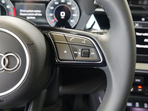 New 2026 Audi A3 2.0T Premium Plus AWD/4WD image 33