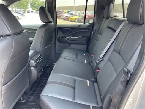 New 2025 Honda Ridgeline TrailSport image 26