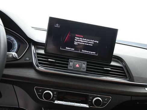 Used 2022 Audi Q5 2.0T Premium Plus AWD/4WD image 15