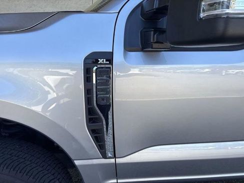 Used 2024 Ford F250 XL w/ Snow Plow Prep Package AWD/4WD image 27
