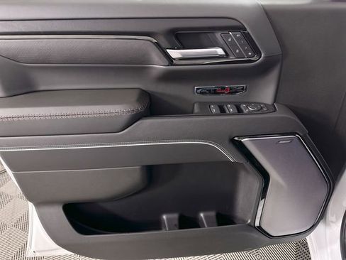 New 2026 GMC Sierra 1500 AT4X AWD/4WD image 22