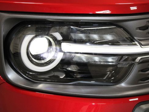 New 2025 Ford Bronco Sport Big Bend w/ Convenience Package image 11