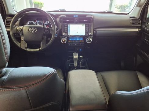 Used 2023 Toyota 4Runner TRD Pro AWD/4WD image 21