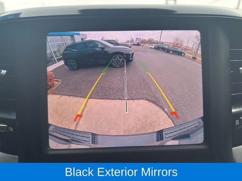 Used 2022 RAM 1500 Rebel w/ Rebel Level 1 Equipment Group AWD/4WD image 29