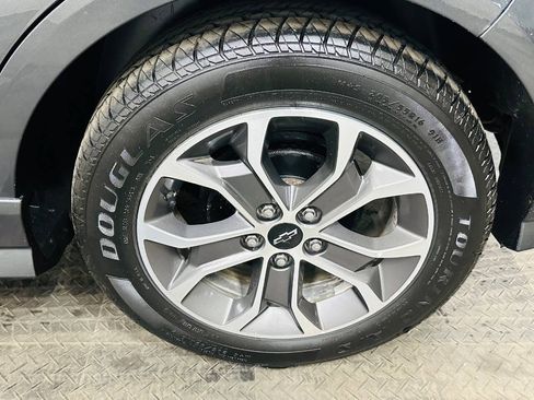 Used 2019 Chevrolet Sonic LT w/ Convenience Package FWD image 31