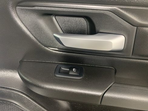 Used 2024 RAM 1500 Tradesman w/ Trailer Tow Group image 36