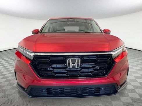 New 2026 Honda CR-V EX-L image 9