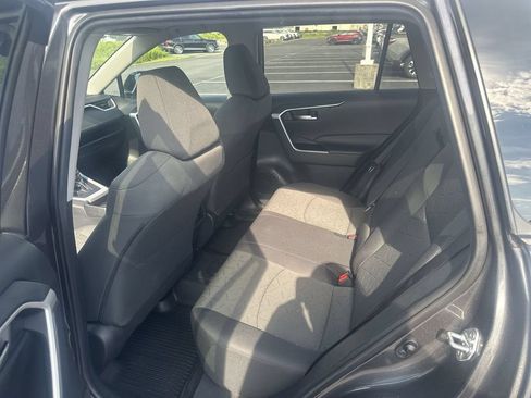 Used 2021 Toyota RAV4 XLE w/ Convenience Package AWD/4WD image 29