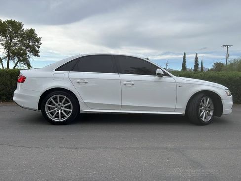 Used 2016 Audi A4 2.0T Premium FWD image 4
