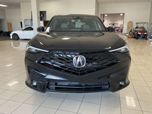 Certified 2025 Acura ADX A-Spec image 2