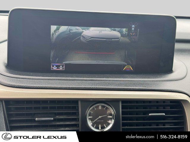 Used 2021 Lexus RX 350 AWD w/ Premium Package image 34