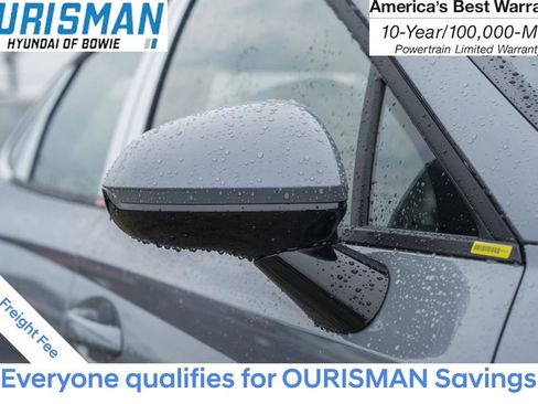 New 2026 Hyundai Sonata SEL image 12