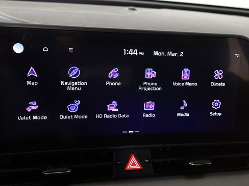 Used 2023 Kia Sportage EX image 41