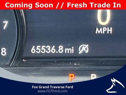 Used 2021 Lincoln Corsair AWD w/ Premium Package image 8