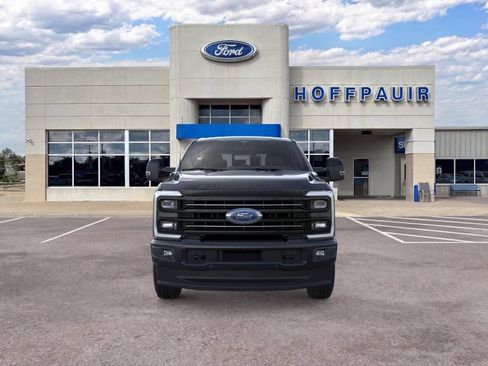 New 2026 Ford F250 Platinum AWD/4WD image 6