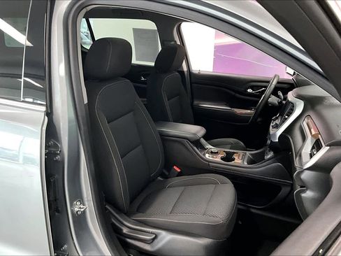 Used 2023 GMC Acadia SLE w/ Driver Convenience Package AWD/4WD image 11