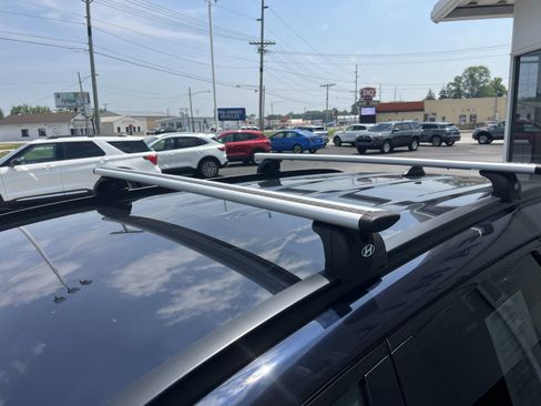 Used 2022 Hyundai Tucson XRT w/ Cargo Package image 14