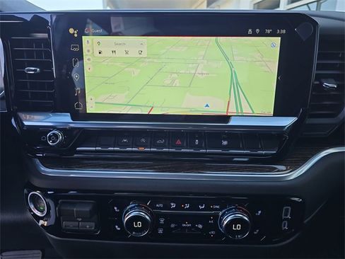 New 2026 GMC Sierra 1500 Elevation image 19