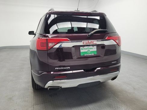 Used 2017 GMC Acadia Denali w/ Technology Package image 6