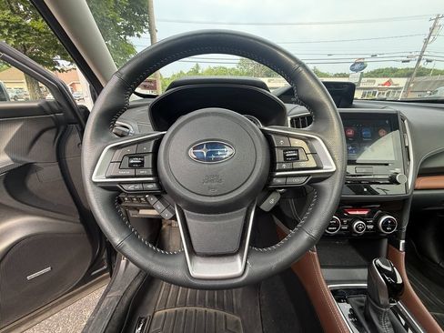 Used 2021 Subaru Forester Touring AWD/4WD image 8