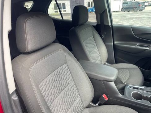 Used 2019 Chevrolet Equinox LT FWD image 33