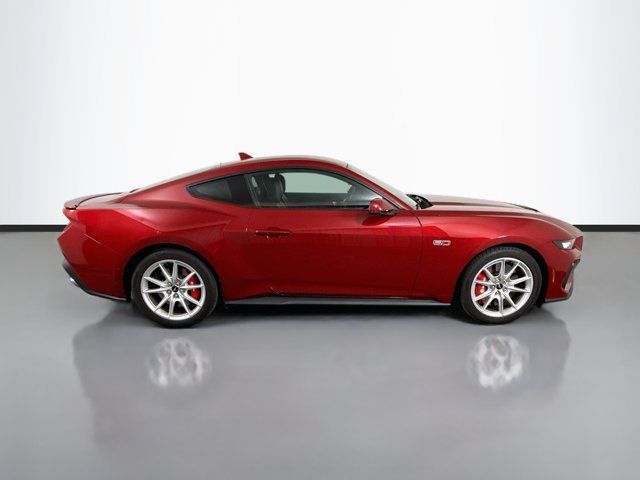 Used 2024 Ford Mustang GT Premium RWD image 8