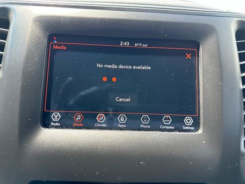 Used 2019 Jeep Cherokee Latitude w/ Popular Appearance Group AWD/4WD image 48