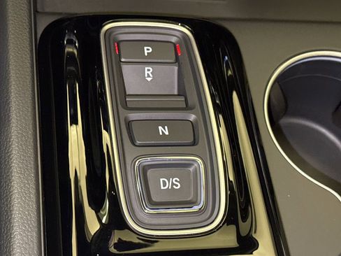 New 2026 Honda Pilot Touring image 30