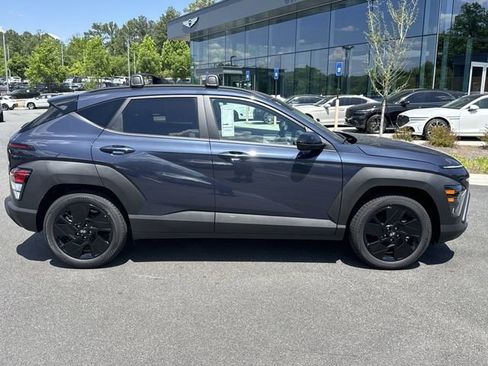 New 2026 Hyundai Kona SEL Sport FWD image 8