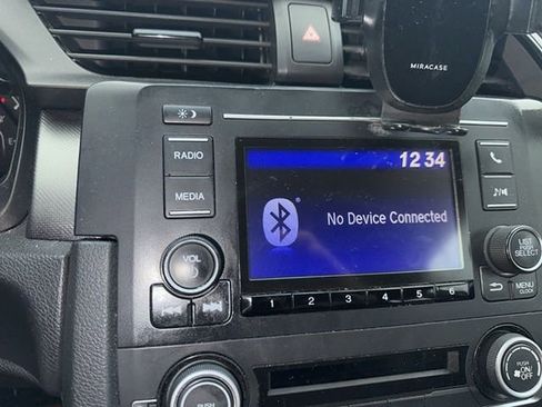 Used 2018 Honda Civic LX image 9