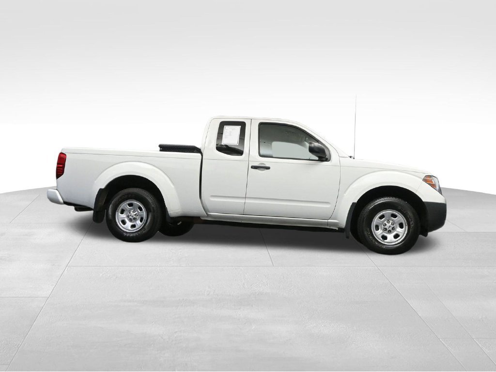Used 2018 Nissan Frontier S RWD image 24