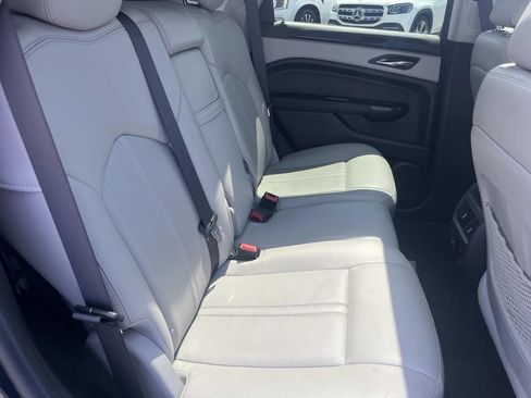Used 2016 Cadillac SRX Luxury w/ Driver Awareness Package AWD/4WD image 20