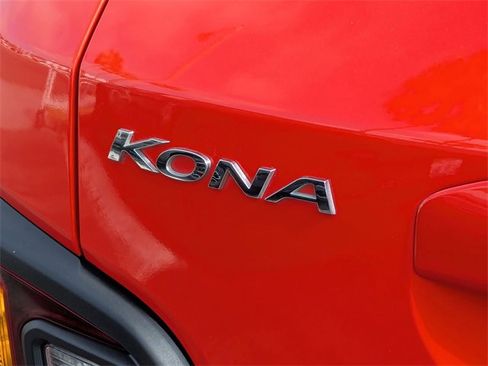 Used 2020 Hyundai Kona SEL image 30