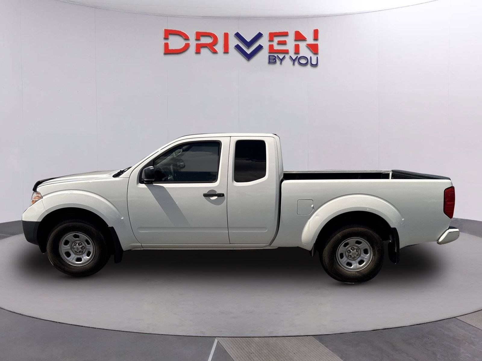 Used 2019 Nissan Frontier S RWD image 7