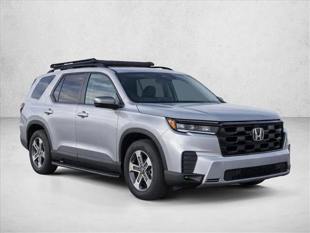 New 2026 Honda Pilot EX-L image 3