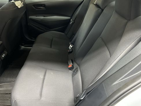 Used 2023 Toyota Corolla LE FWD image 7