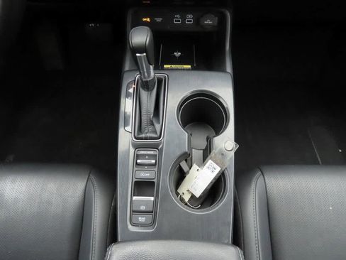 Certified 2023 Honda Civic Touring image 22