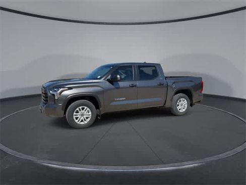 Used 2025 Toyota Tundra SR5 image 4
